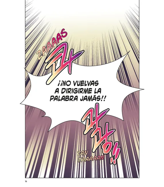 Who can define popularity? Nº 1 (de 4)