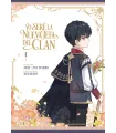 Yo seré la nueva jefa del clan Nº 4 (de 4)