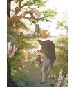 El lobo y el cachorro Nº 1