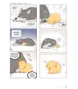 El lobo y el cachorro Nº 1