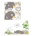 El lobo y el cachorro Nº 1