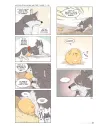 El lobo y el cachorro Nº 1