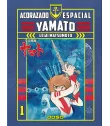 Acorazado Espacial Yamato Nº 1 (de 3)