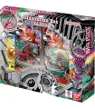 One Piece Card Game Illustration Box: Eustass Kid / Killer [IB-08]