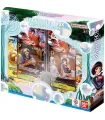 One Piece Card Game Illustration Box: Rayleigh / Shakuyaku [IB-07]