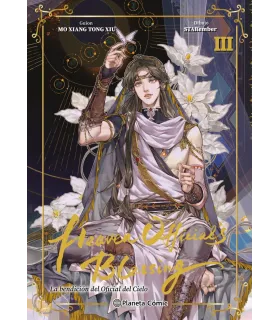 Heaven Official's Blessing Nº 03