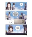 La bendición del oficial del cielo Frame Art Nº 1 (de 6)