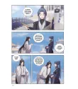 La bendición del oficial del cielo Frame Art Nº 1 (de 6)