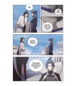 La bendición del oficial del cielo Frame Art Nº 1 (de 6)