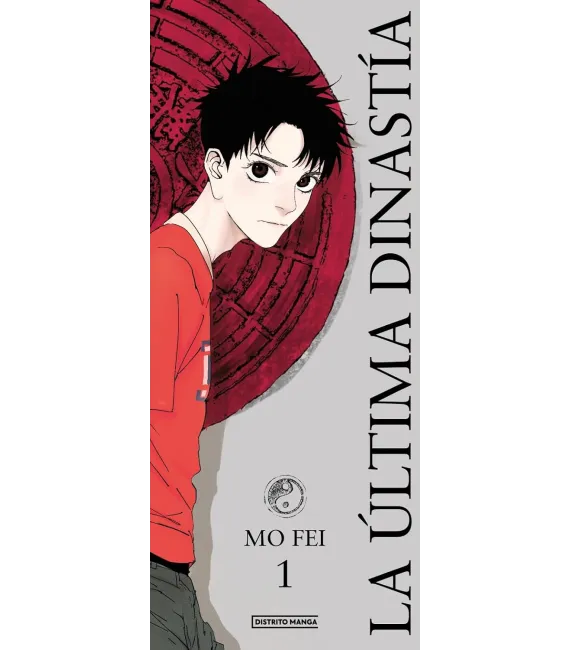 La última dinastía Nº 01