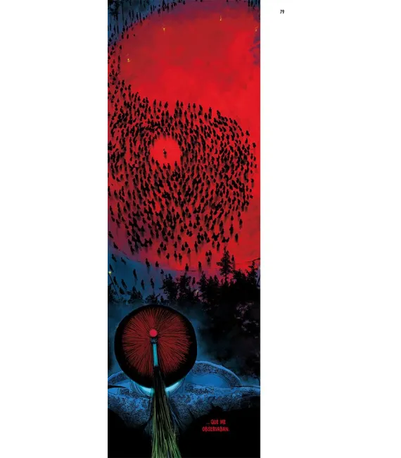 La última dinastía Nº 01