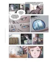 Link Click, los agentes del tiempo Nº 1 (de 8)