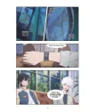 Link Click, los agentes del tiempo Nº 1 (de 8)