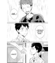 The monster of Memory Nº 1 (de 3)