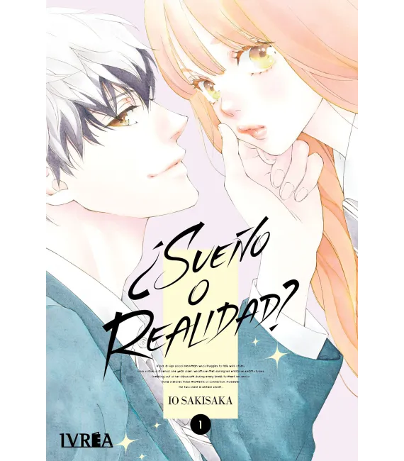 ¿Sueño o realidad? Nº 01