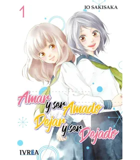 Amar y ser amado, dejar y ser dejado Nº 01 (de 12)
