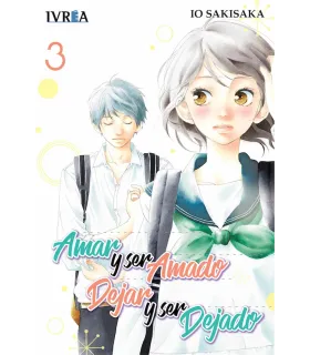Amar y ser amado, dejar y ser dejado Nº 03 (de 12)