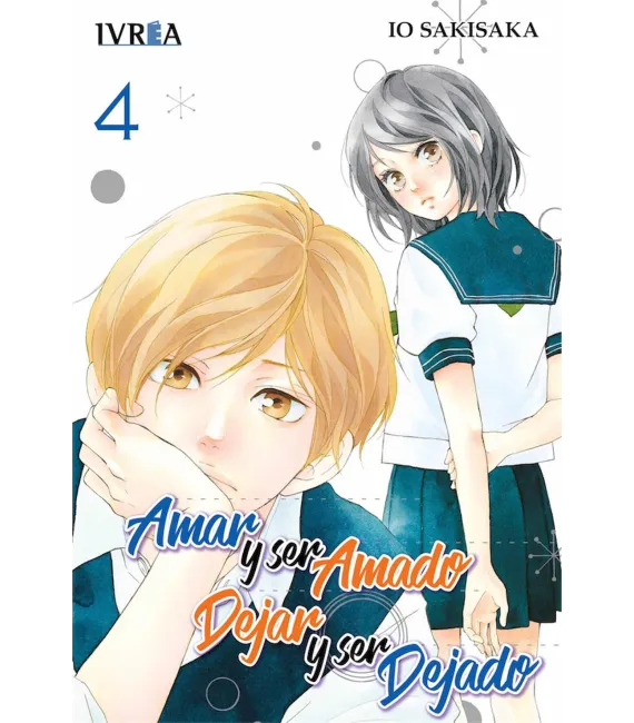 Amar y ser amado, dejar y ser dejado Nº 04 (de 12)