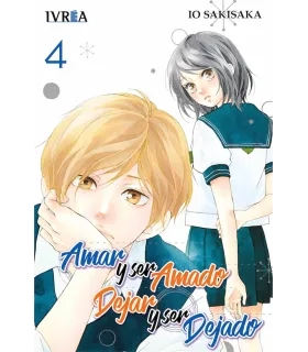 Amar y ser amado, dejar y ser dejado Nº 04 (de 12)