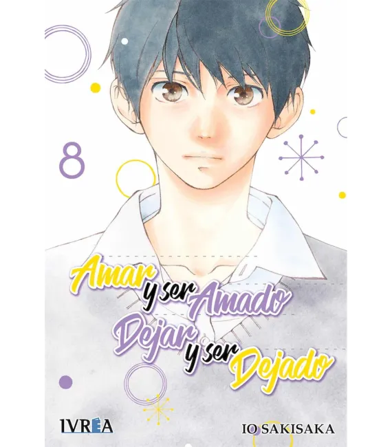 Amar y ser amado, dejar y ser dejado Nº 08 (de 12)