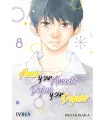 Amar y ser amado, dejar y ser dejado Nº 08 (de 12)