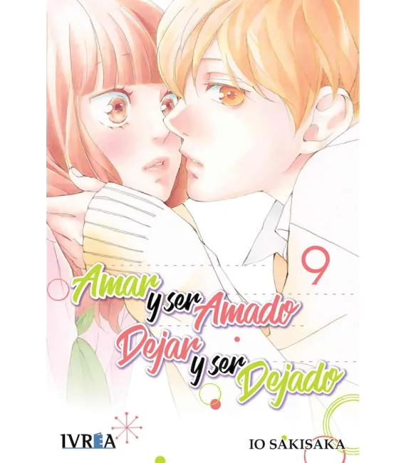 Amar y ser amado, dejar y ser dejado Nº 09 (de 12)