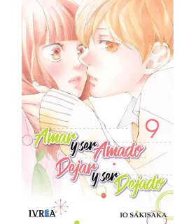 Amar y ser amado, dejar y ser dejado Nº 09 (de 12)
