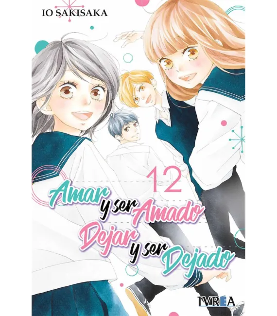 Amar y ser amado, dejar y ser dejado Nº 12 (de 12)