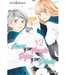 Amar y ser amado, dejar y ser dejado Nº 12 (de 12)