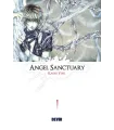 Angel Sanctuary Nº 01 (de 10)