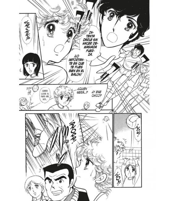Attacker You! Dos fuera de serie Nº 1 (de 3)