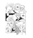 Aishite Knight: Bésame, Licia Nº 1 (de 4)