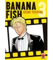 Banana Fish Nº 03 (de 10)