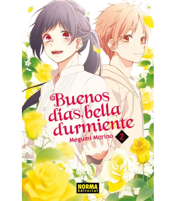 Buenos días, bella durmiente Nº 2 (de 6)