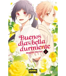 Buenos días, bella durmiente Nº 2 (de 6)