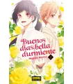 Buenos días, bella durmiente Nº 2 (de 6)