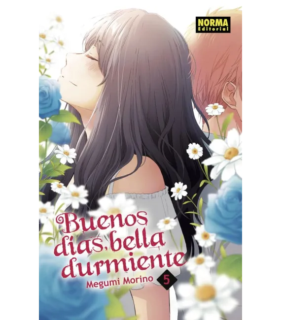 Buenos días, bella durmiente Nº 5 (de 6)