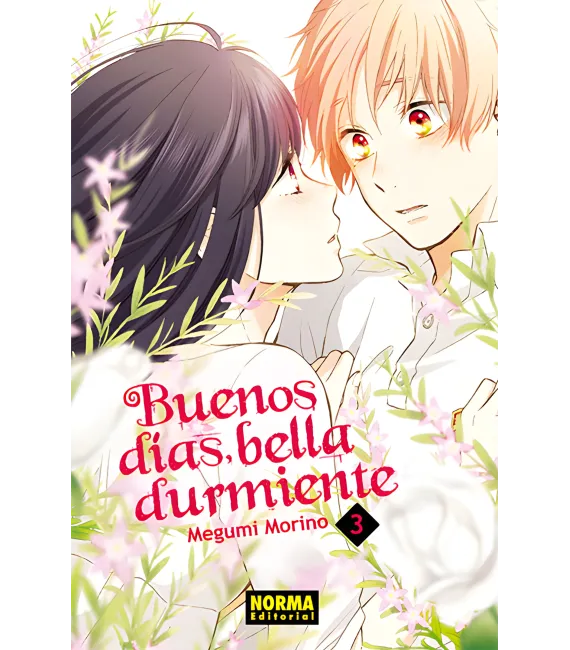 Buenos días, bella durmiente Nº 3 (de 6)
