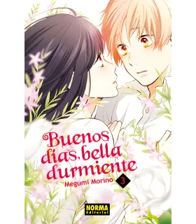 Buenos días, bella durmiente Nº 3 (de 6)