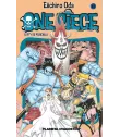 One Piece Nº 49