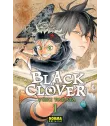 Black Clover Nº 01
