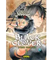 Black Clover Nº 01