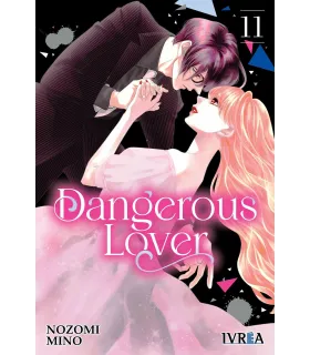 Dangerous Lover Nº 11 (de 12)