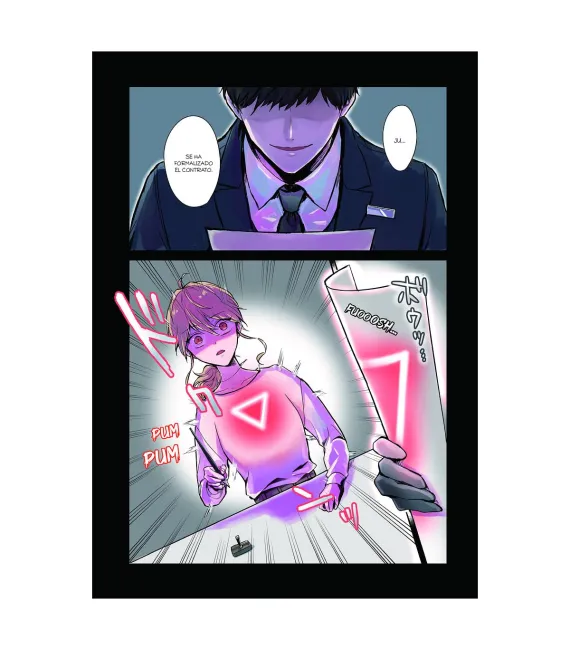 Death or Marriage Nº 1 (de 2)