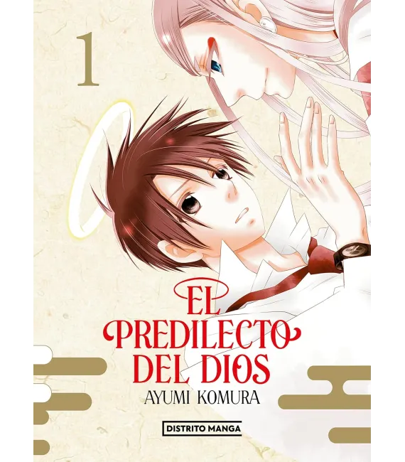 El predilecto del dios Nº 1 (de 5)