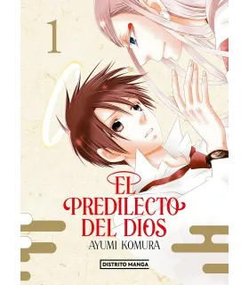El predilecto del dios Nº 1 (de 5)