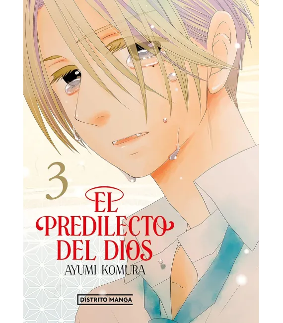 El predilecto del dios Nº 3 (de 5)
