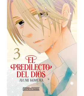 El predilecto del dios Nº 3 (de 5)