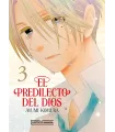 El predilecto del dios Nº 3 (de 5)