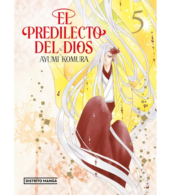 El predilecto del dios Nº 5 (de 5)